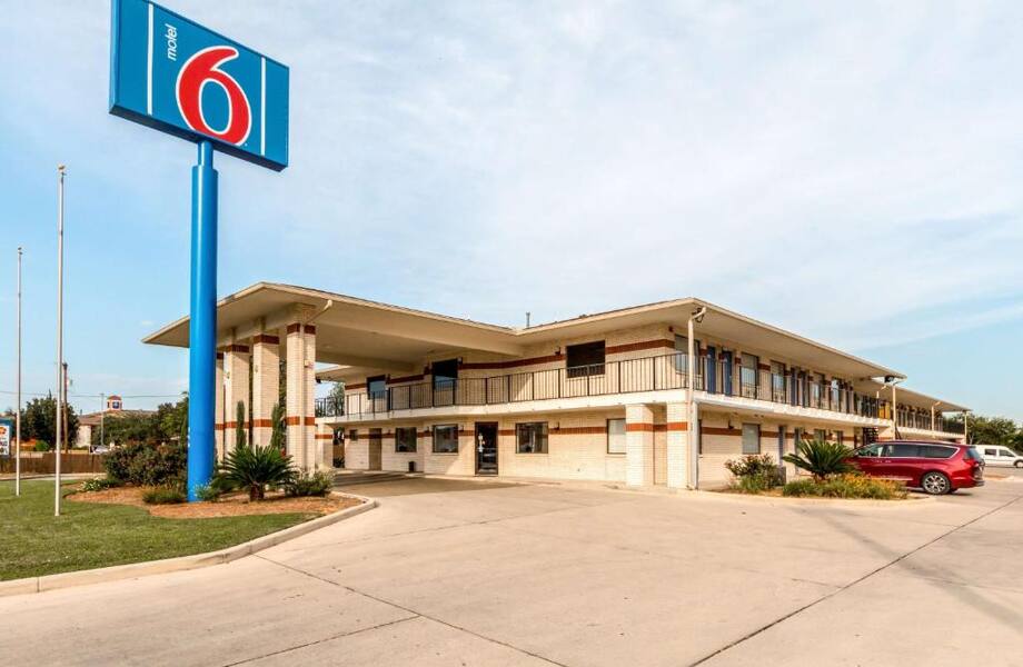 The incredible horror at a motel in Texas