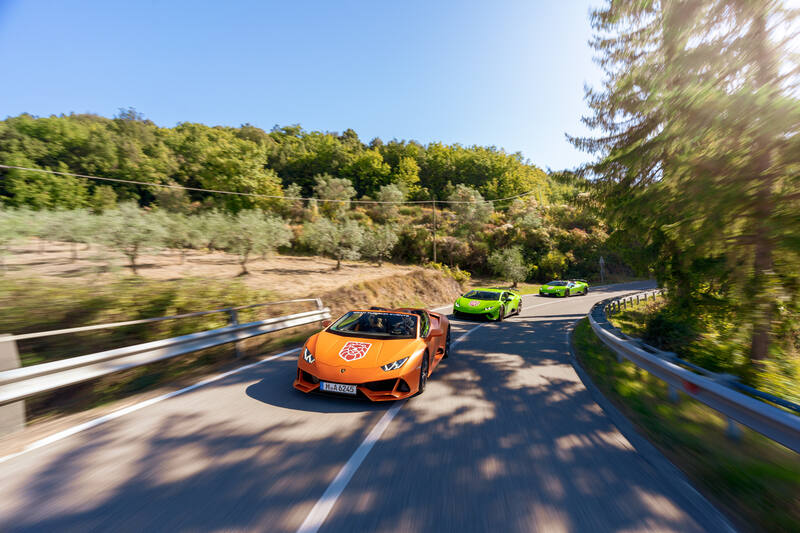 Gran Turismo Primavera 2025