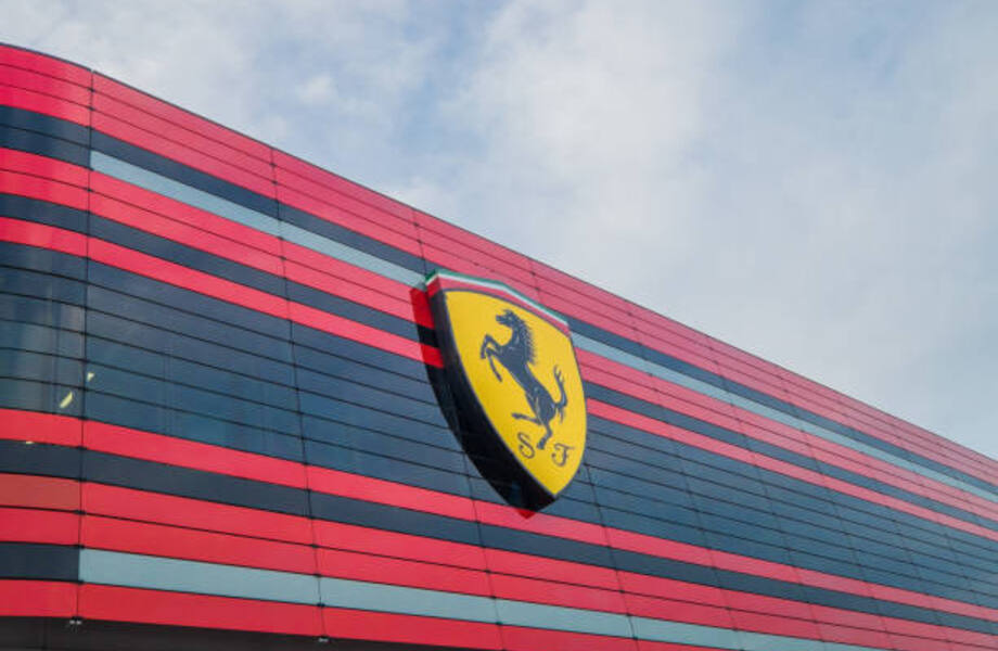 Ferrari to reveal six new cars in 2025 - one full electric